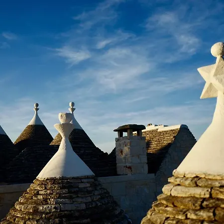 Trullo Estrela