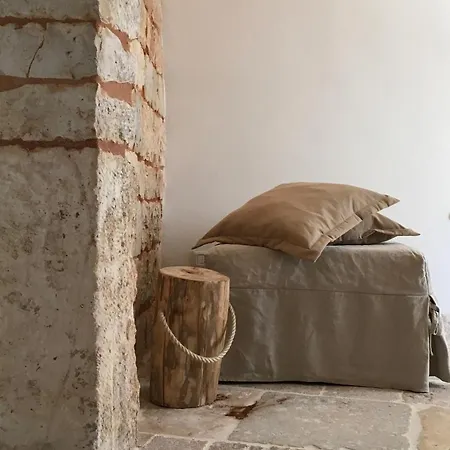 Trullo Estrela Alberobello