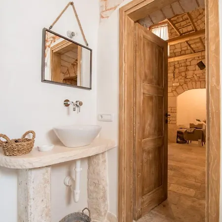 Trullo Estrela *