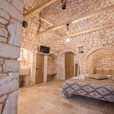 Trullo Estrela *
