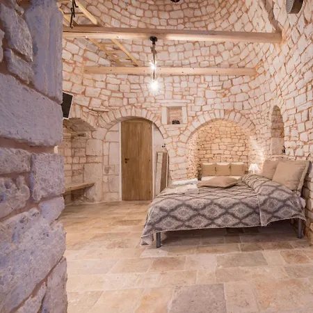 Trullo Estrela