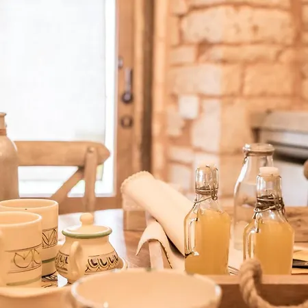 Bed & Breakfast Trullo Estrela Alberobello