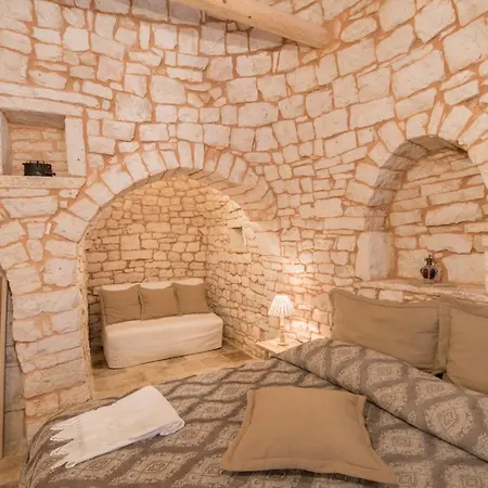 Trullo Estrela *