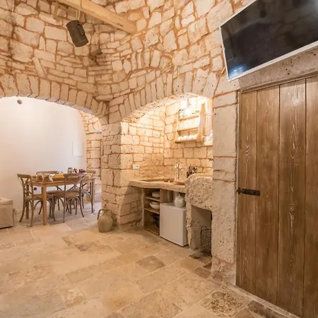 Trullo Estrela