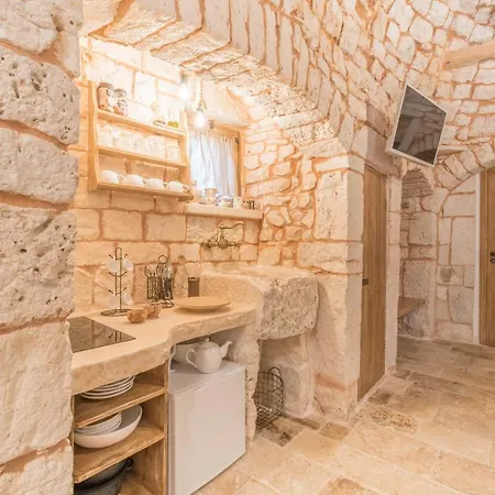 Trullo Estrela
